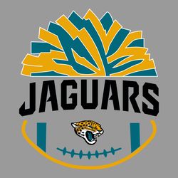 jacksonville jaguars nfl football svg