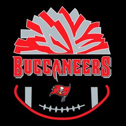 tampa bay buccaneers nfl football svg