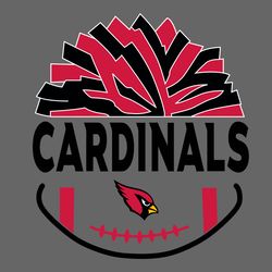 arizona cardinals nfl football svg