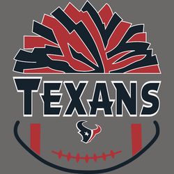 houston texans nfl football svg