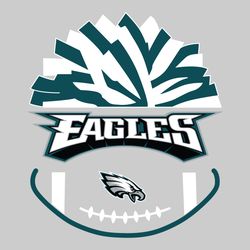 philadelphia eagles nfl football svg