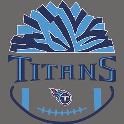 tennessee titans nfl football svg