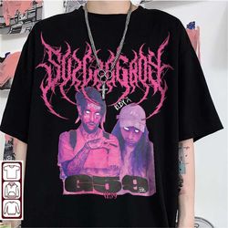 suicideboy black metal merch, suicideboy black metal shirt, g59 black metal merch, g59 black metal shirt