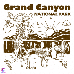 grand canyon national park svg, trending svg, camping svg, grand canyon svg, nat
