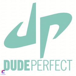 dude perfect svg, trending svg, dude perfect logo svg, dude perfect lovers, dude