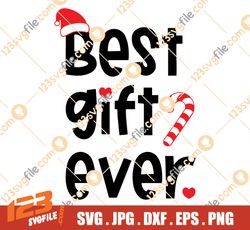 Santa's Magic Key SVG, Christmas SVG, Santa's Key SVG, Digit - Inspire  Uplift