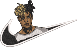 xxxtentacion nike