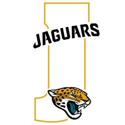 jacksonville jaguars svg