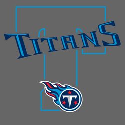 tennessee titans svg
