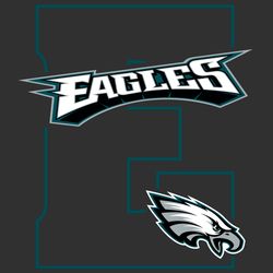 philadelphia eagles svg