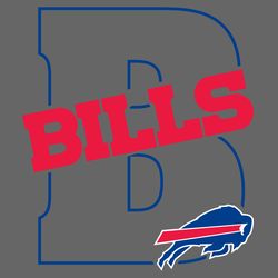 buffalo bills svg