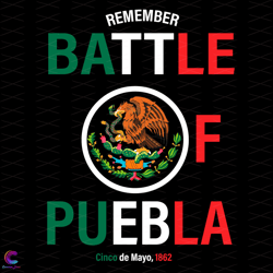 battle of puebla svg, trending svg, cinco de mayo, puebla svg, mexican svg, mexi