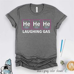 chemistry shirt, periodic table of elements shirt, science shirt, chemistry teacher gift, chemist gift, chemistry laughi