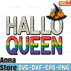 halloqueen gay lesbian lgbt halloween svg,gay pride svg,lgbt day svg,lesbian svg,gay svg,bisexual svg,transgender svg