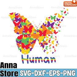 human butterfly lgbt svg,gay pride svg,lgbt day svg,lesbian svg,gay svg,bisexual svg,transgender svg,queer svg,pride svg