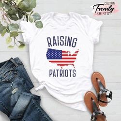 patriotic mom dad gift, republican gifts, patriot