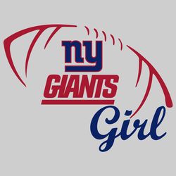 ny giants girl svg, sport svg, football teams svg, sport teams, nfl svg, ny nfl svg, giants football, giants football te