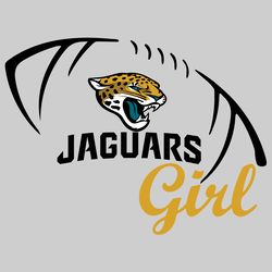 jaguars girl svg, sport svg, football svg, football teams svg, nfl svg, jacksonville jaguars svg, jaguars football team,