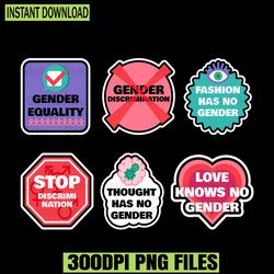 gender stickers set png,pride png,lgbt png,lesbian png ,gay png,bisexual png,transgender png,queer png,questioning png