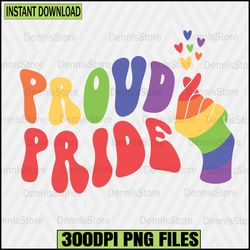 proud pride month lgbtq sublimation png,pride png,lgbt png,lesbian png ,gay png,bisexual png,transgender png,queer png