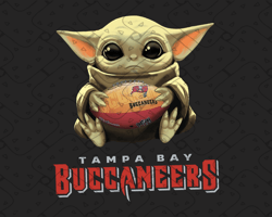 baby yoda tampa bay buccaneers png,nfl baby yoda png,sport svg png