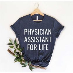physician assistant for life , future pa, physician assistant, future physician assistant gift, physician assistant stud