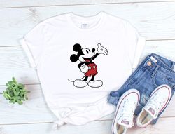 Mickey Mouse Shirt, Disneyland Shirts, Disney Shirt, Disneyland Shirt,