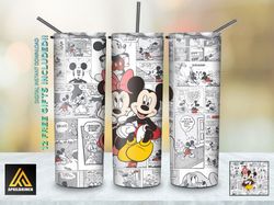 aprilbrimer tumbler, anime cartoon character skinny tumbler, anime sublimation straight tapered wrap skinny tumbler