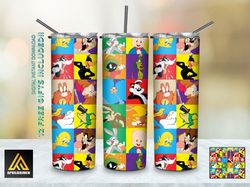 aprilbrimer anime tumbler,anime cartoon character cool skinny tumbler, sublimation straighttapered wrap skinny tumbler