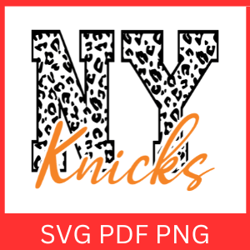 knicks leopard svg| ny knicks leopard svg | ny knicks football svg