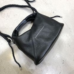 Genuine leather women's bag handmade top layer cowhide shoulder bag handbag Messenger bag underarm bag shoulder strap mu