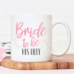 engagement gift, bride to be gift, engagement pre