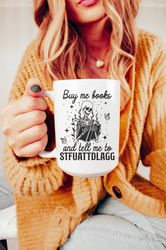 smut, smut gift, book lover gift, bookish gift, roma