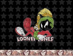 looney tunes marvin the martian logo png, sublimation, digital download