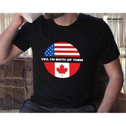 canada shirt, canadian shirt, proud canadian shirt, canadian tshirt, canada day shirt, canada gift, funny canadian shirt