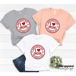 Happy Mother's Day Shirt, Happy Mother's Day Shirt, Mom Gift, Mother's Day Gift, Mom Shirt, Mother's Day Shirt, Happy Mo