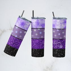 perfectly imperfect tumbler, perfectly christian straight skinny tumbler, glitter seamless sublimation skinny tumbler