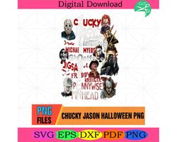 chucky jason halloween png, horror ghost mask halloween png, horror movies pngchucky jason halloween png, horror ghost m