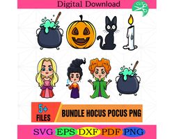 cute hocus pocus png bundle, bunch of hocus pocus, black cat pnghocus pocus bundle, sanderson sisters png, witch png, ha