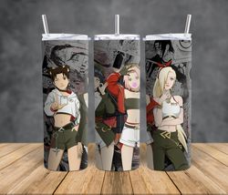 naruto shippuden tumblr, anime tumbler, anime skinny tumbler