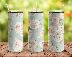 pink tumbler designs, seamless tumbler, seamless skinny tumbler