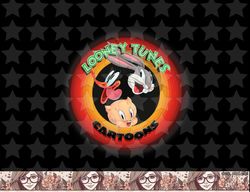 looney tunes trio png, sublimation, digital download