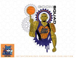 space jam a new legacy goon squad basketball star png, sublimation, digital download