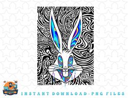 looney tunes wild bugs png, sublimation, digital download