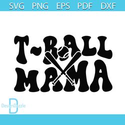 tball mama svg tball mom svg png tball game day svg cutting files