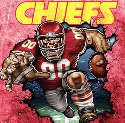 kansas city chiefs png, nfl teams, nfl png, american football png, chiefs png, clipart bundle, cutting file