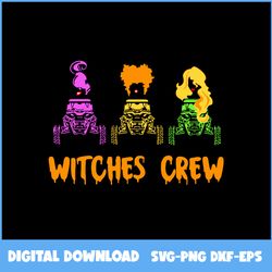 jeep hocus pocus witches crew svg, hocus pocus svg, jeep svg, witch svg, halloween svg, ai digital file