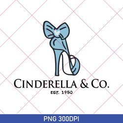 vintage cinderella and co est 1950, retro disneyworld png, disneyland png, vacation png, cinderella company est 1950 png