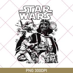 retro star wars png, vintage star wars png, disney star wars png, star wars a new hope faded, star wars helmet png hot