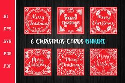 christmas cards bundle svg christmas cards bundle svg christmas cards bundle svg